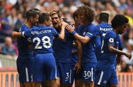 Tottenham Hotspur v Chelsea - Premier League